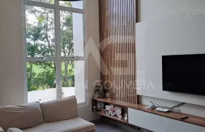 Casa para venda em colina nova boituva de 500.00m² com 3 quartos, 3 suites e 2 garagens