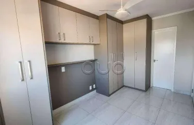 Apartamento para venda em paulicéia de 61.00m² com 2 quartos, 1 suite e 2 garagens