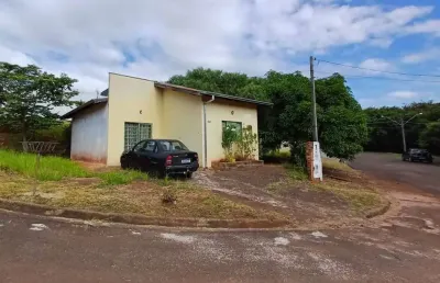 Casa para venda em jardim ypê de 90.00m² com 3 quartos e 2 garagens