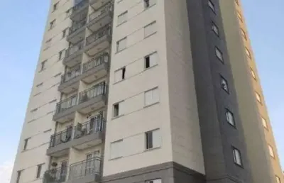Apartamento para venda em mogi moderno de 80.00m² com 3 quartos, 1 suite e 2 garagens