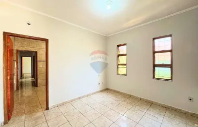 Casa para venda em jardinópolis de 100.00m² com 2 quartos e 2 garagens