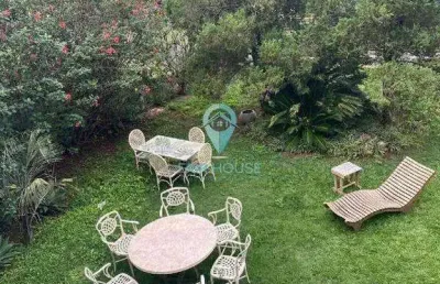 Casa para venda em barreiro  de 370.63m² com 4 quartos e 2 suites