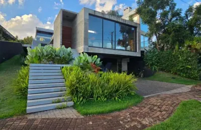 Casa de condomínio para venda em esperança de 299.00m² com 3 quartos, 3 suites e 2 garagens