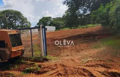 Terreno para venda em estância jóckei club de 6000.00m²