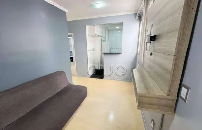 Apartamento para venda em piracicamirim de 46.00m² com 2 quartos e 1 garagem
