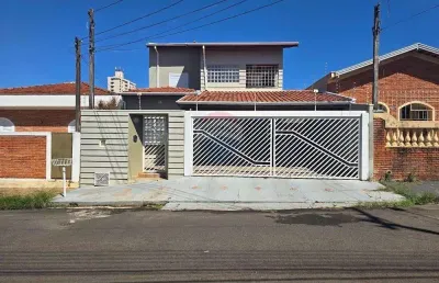 Sobrado para venda em vila carmelo de 165.78m² com 3 quartos, 1 suite e 2 garagens