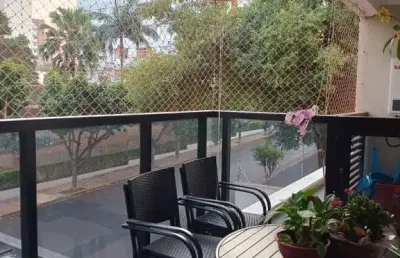 Apartamento para venda em centro de 86.00m² com 3 quartos, 1 suite e 2 garagens