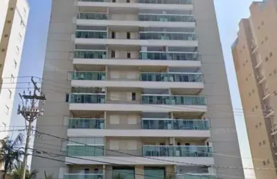 Apartamento para alugar em parque faber castell i de 92.95m² com 2 quartos, 1 suite e 2 garagens