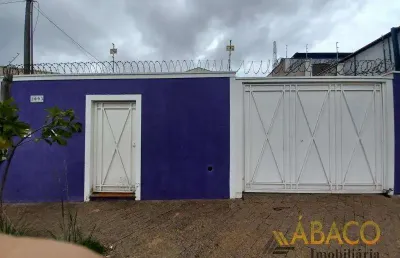 Casa para alugar em vila faria de 247.00m² com 3 quartos, 1 suite e 2 garagens