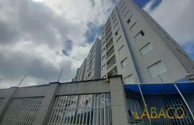 Apartamento para alugar em vila marigo de 50.00m² com 2 quartos e 1 garagem