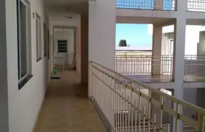 Apartamento para alugar em parque santa felícia jardim de 72.00m² com 1 quarto
