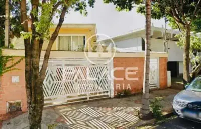 Casa para alugar em cidade jardim de 275.00m² com 3 quartos e 4 garagens