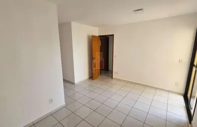 Apartamento para venda em jardim infante dom henrique de 74.00m² com 3 quartos, 1 suite e 2 garagens