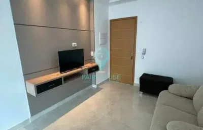 Flat para alugar em parque campolim de 52.00m² com 1 quarto, 1 suite e 2 garagens