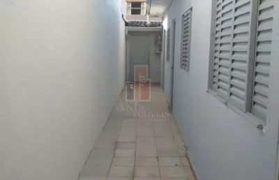 Casa para venda em vila falcão de 87.00m² com 2 quartos e 1 garagem