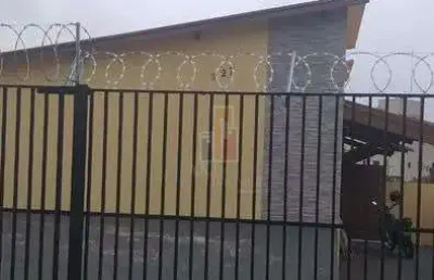 Kitnet para venda em vila souto de 30.00m² com 2 quartos