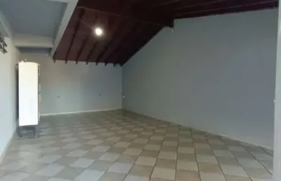 Sobrado para alugar em morada do sol de 100.00m² com 3 quartos e 1 garagem
