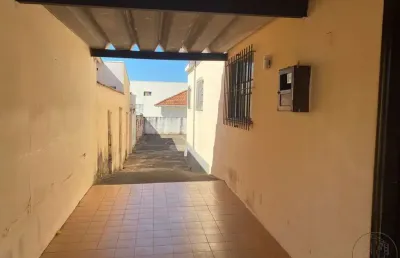 Casa para venda e aluguel em vila dos lavradores de 144.40m² com 3 quartos, 1 suite e 8 garagens