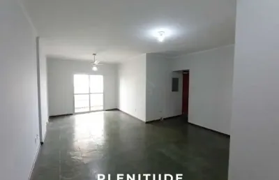 Apartamento para alugar em vila estádio de 108.00m² com 3 quartos, 1 suite e 1 garagem