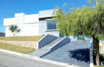 Casa para venda em residencial montes claros de 1000.00m² com 3 quartos, 1 suite e 4 garagens