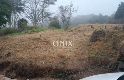 Terreno para venda em parque residencial itapeti de 3000.00m²