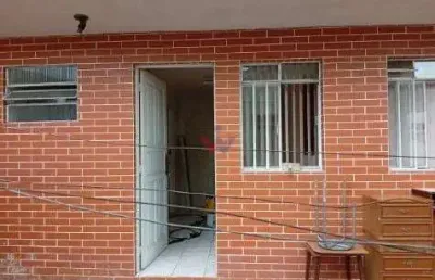 Casa para venda em novo mundo de 270.00m² com 3 quartos e 6 garagens