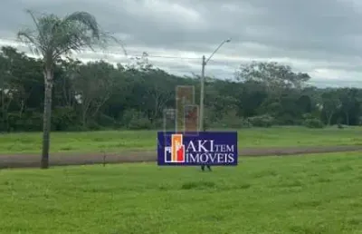 Terreno à venda no Centro, Iacanga 
