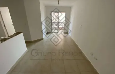 Apartamento para alugar em vila pires de 70.00m² com 3 quartos, 1 suite e 2 garagens