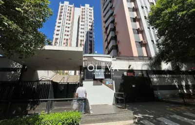 Apartamento para venda em vila imperial de 90.00m² com 3 quartos, 1 suite e 2 garagens