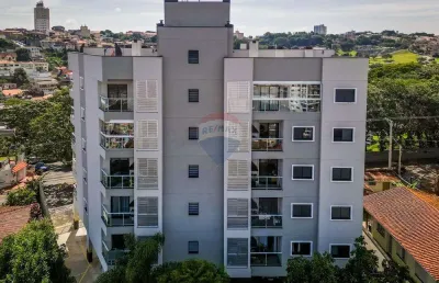 Apartamento para venda em vila gardênia de 140.32m² com 4 quartos, 2 suites e 2 garagens