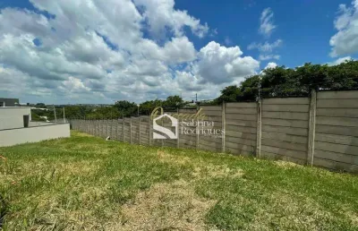 Terreno en condomínio para venda em jardins do império de 233.00m²