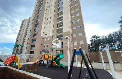 Apartamento para venda e aluguel em premium residence de 72.00m² com 2 quartos, 1 suite e 2 garagens