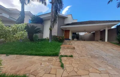 Casa para venda em parque residencial damha iv de 270.00m² com 3 quartos, 3 suites e 4 garagens