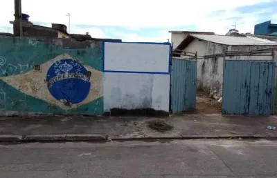 Terreno para alugar em parque residencial d'abril de 253.00m²