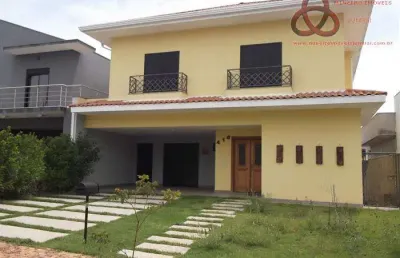 Casa de condomínio para venda em ipiranga de 399.00m² com 3 quartos, 3 suites e 4 garagens
