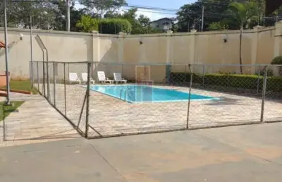 Apartamento para venda em jardim auri verde de 67.00m² com 2 quartos e 1 garagem