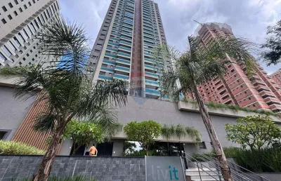 Apartamento para alugar em jardim olhos d'água ii de 69.00m² com 1 quarto e 1 suite