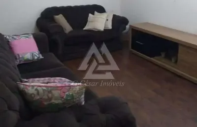 Apartamento para venda em rudge ramos de 110.00m² com 3 quartos e 2 garagens