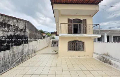Sobrado para venda em alto ipiranga de 500.00m² com 4 quartos e 2 garagens