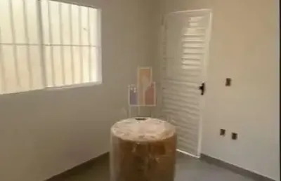 Casa para venda em santa fé de 35.00m² com 1 quarto e 3 garagens