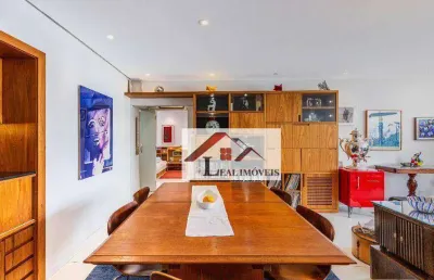 Apartamento para venda em barra funda de 109.00m² com 2 quartos, 1 suite e 1 garagem