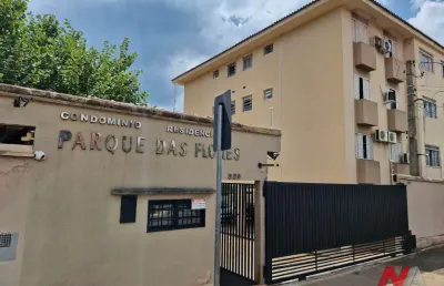 Apartamento para alugar em bosque da felicidade de 65.00m² com 2 quartos e 1 garagem