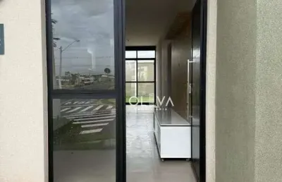 Casa de condomínio para alugar em fenhouse de 88.00m² com 3 quartos e 1 suite