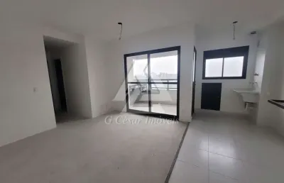 Apartamento para venda em baeta neves de 58.00m² com 2 quartos, 1 suite e 1 garagem