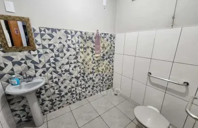 Casa para venda em santa rita do passa quatro de 254.00m² com 2 quartos e 2 garagens