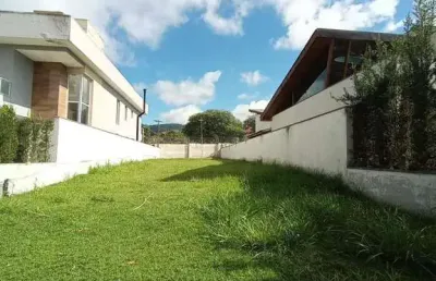 Terreno à venda na Rua Luiz Martins, 1587038, Fazenda Rodeio, Mogi das Cruzes