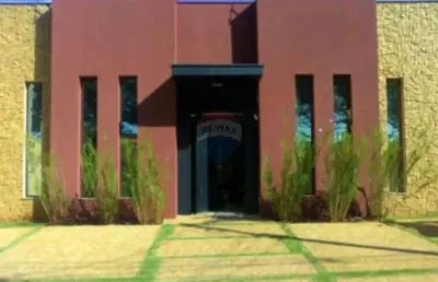Sala comercial para alugar em ribeirânia de 2821.00m²