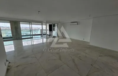 Apartamento para venda em santa paula de 264.00m² com 4 quartos, 4 suites e 4 garagens