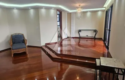 Cobertura para venda em santa paula de 670.00m² com 4 quartos, 2 suites e 5 garagens