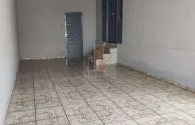 Casa para venda em núcleo habitacional mary dota de 140.00m² com 3 quartos e 2 garagens